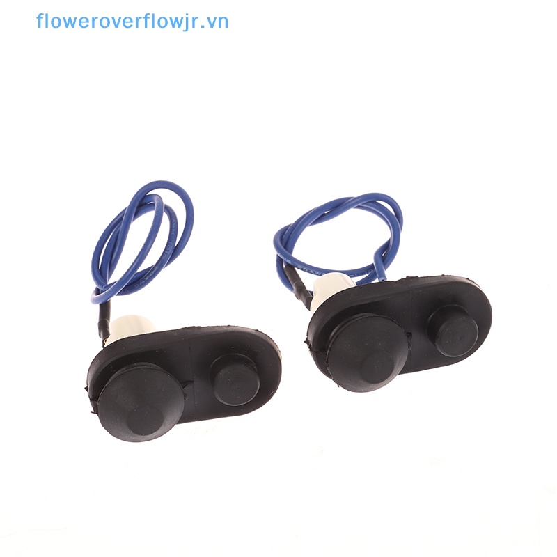 Set 2 Công Tắc Đèn Nội Thất Xe Hơi Tự Động Tiện Dụng