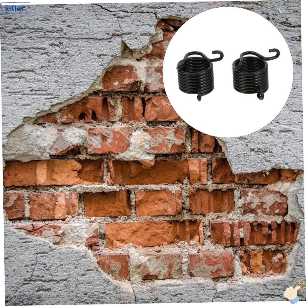 Bộ 2 Dụng Cụ Đục Khí Nén Lò Xo Thông Dụng Cho Sân Vườn