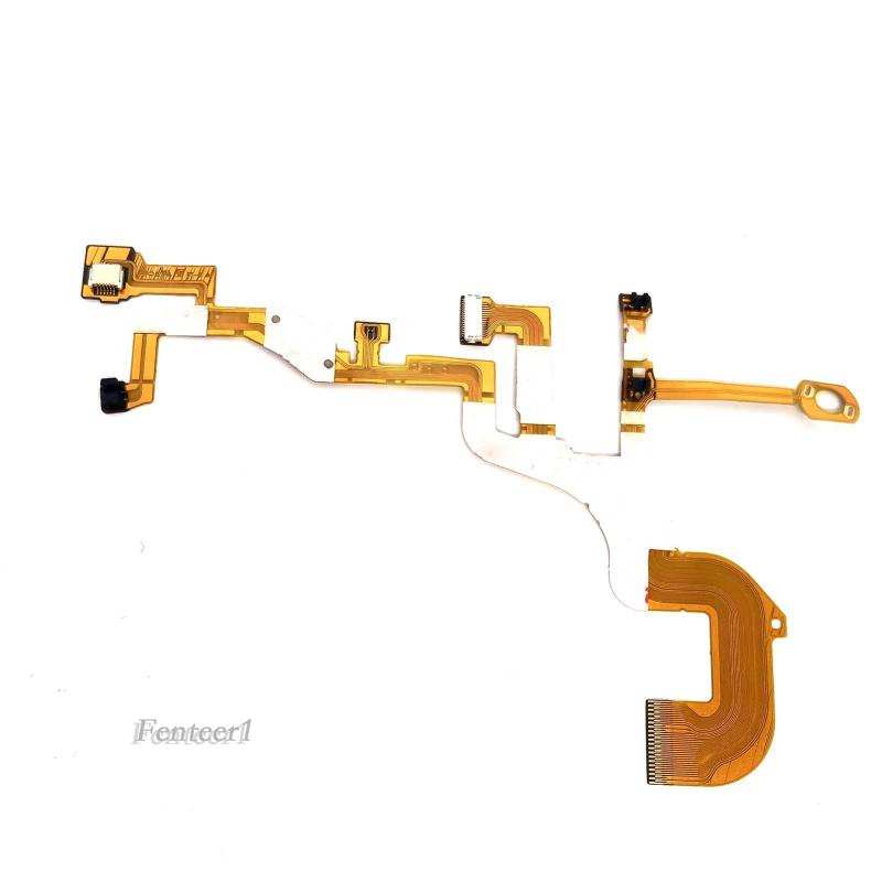 [Fenteer1] Dây Cáp Máy Ảnh Kỹ Thuật Số Cho Ghế Sau Dsc-wx300