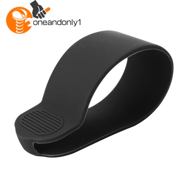 Vỏ Bọc Silicon Bảo Vệ Tay Lái Xe Điện G30 Max