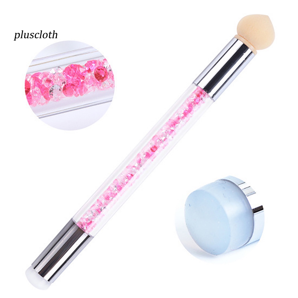 Bút Trang Trí Móng Hai Đầu Chuyên Dụng