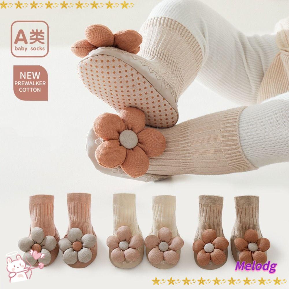 Vớ Mềm Mại Phong Cách Công Chúa Dễ Thương Dành Cho Bé Gái