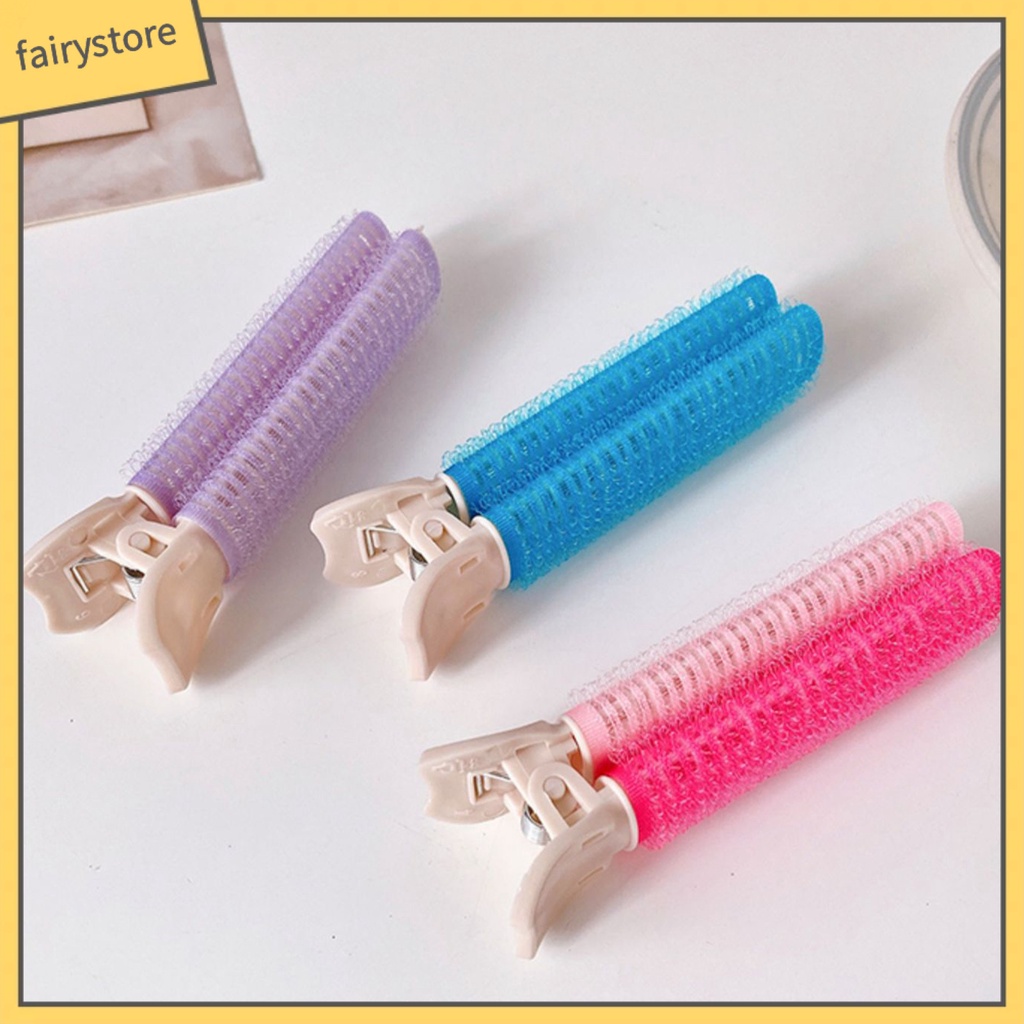 Kẹp Tóc Nữ Chống Trượt Phong Cách Đơn Giản Thời Trang Mùa Hè