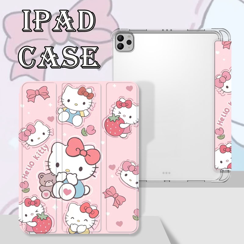 Ốp Máy Tính Bảng TPU Air 4 10.9 Cho iPad 2021 Pro 11 2019 2019 2020 10.2 7 / 8Th 2018 9.7 5 / 6Th Mini 4 5 Air 4 10.5 10.9 gen 10 2022