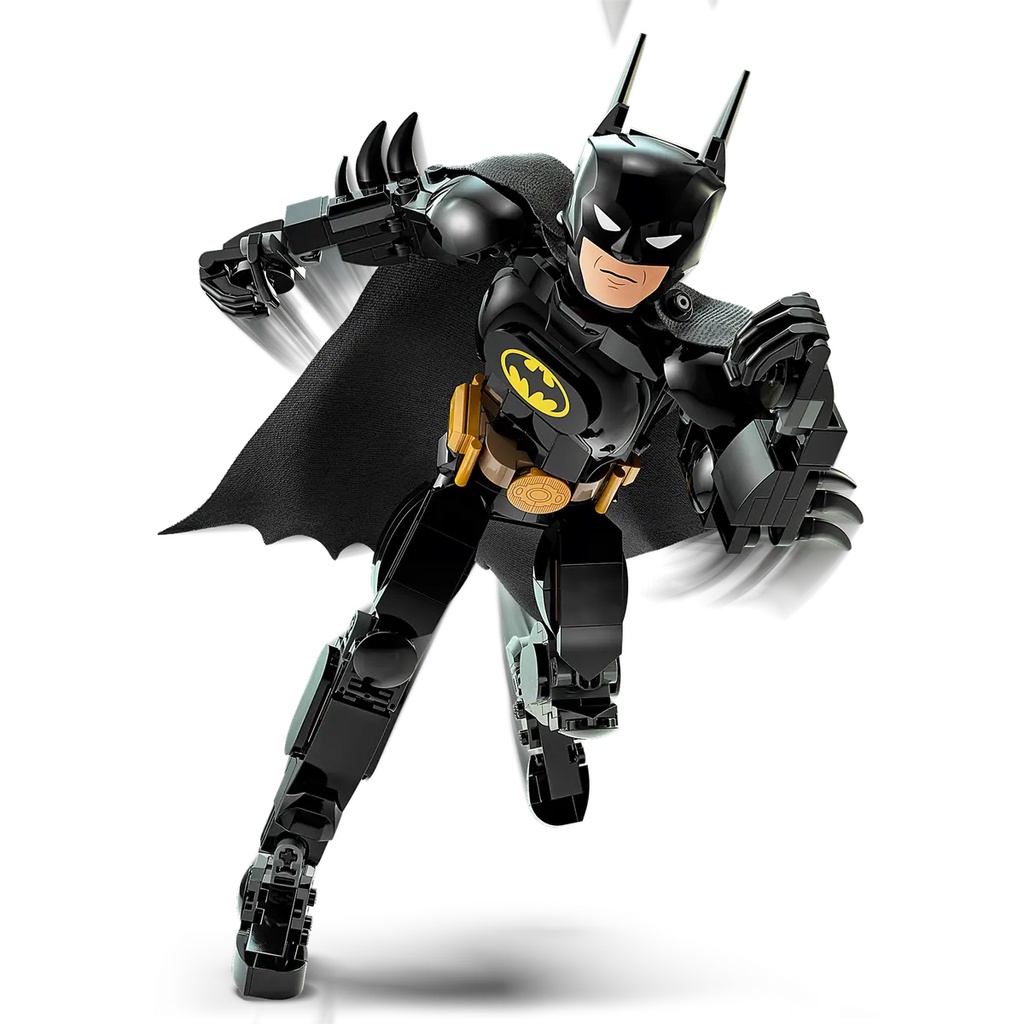 Đồ Chơi Lắp Ráp Mô Hình Người Dơi Batman - Lego Super Heroes 76259