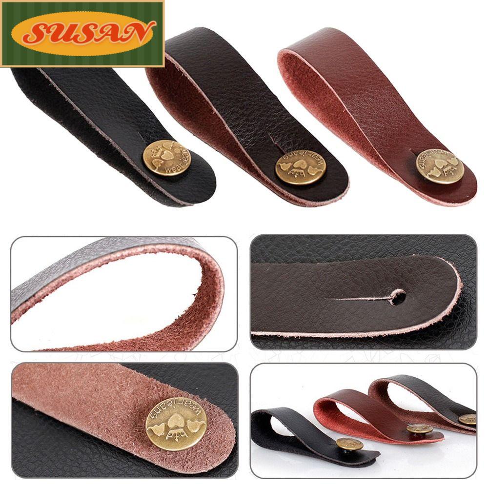 Dây Đeo Bằng Da Chất Lượng Cao Cho Đàn Guitar Cổ Điển