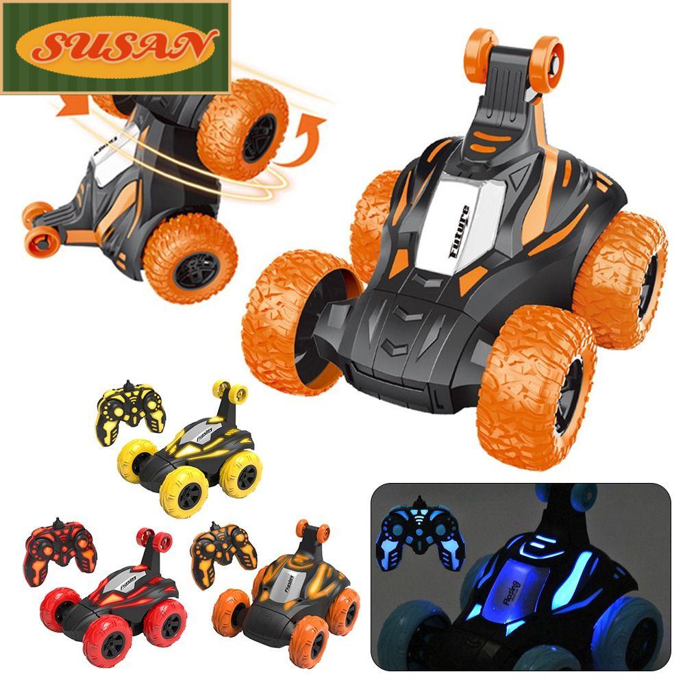 Xe Hơi Điều Khiển Từ Xa SUSANS Hai Mặt Tốc Độ Cao