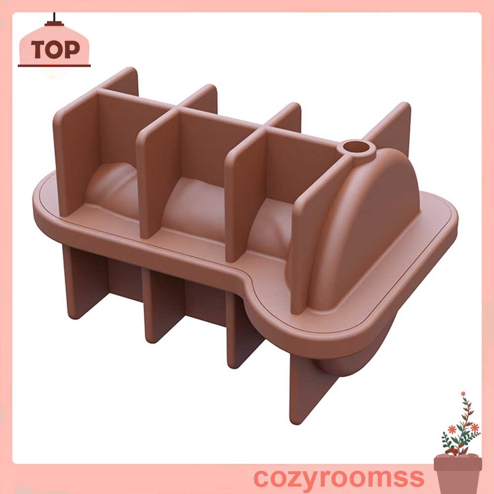 Khuôn Làm Đá Bằng Silicone DIY Tiện Lợi Dành Cho Nhà Bếp