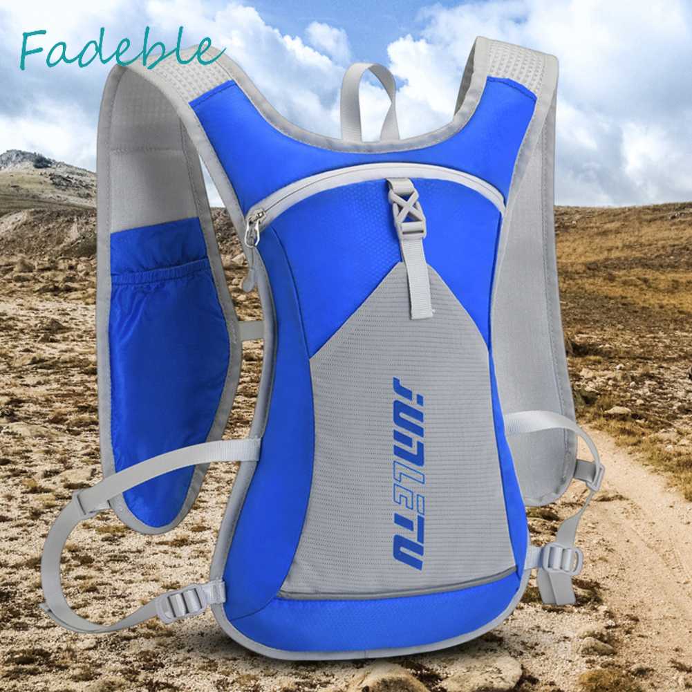 Ba Lô Nylon Thoáng Khí Trọng Lượng Nhẹ Cho Các Hoạt Động Ngoài Trời