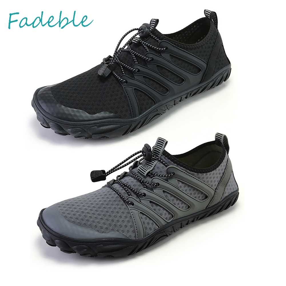 Giày Thể Thao Chống Mòn Thoáng Khí Thời Trang Cho Nam Nữ