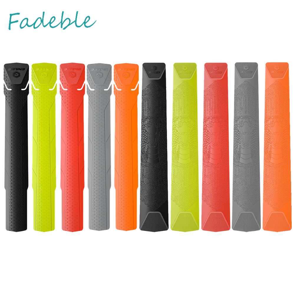 Miếng Dán Bảo Vệ Khung Xe Đạp Chống Trầy Xước Tiện Dụng