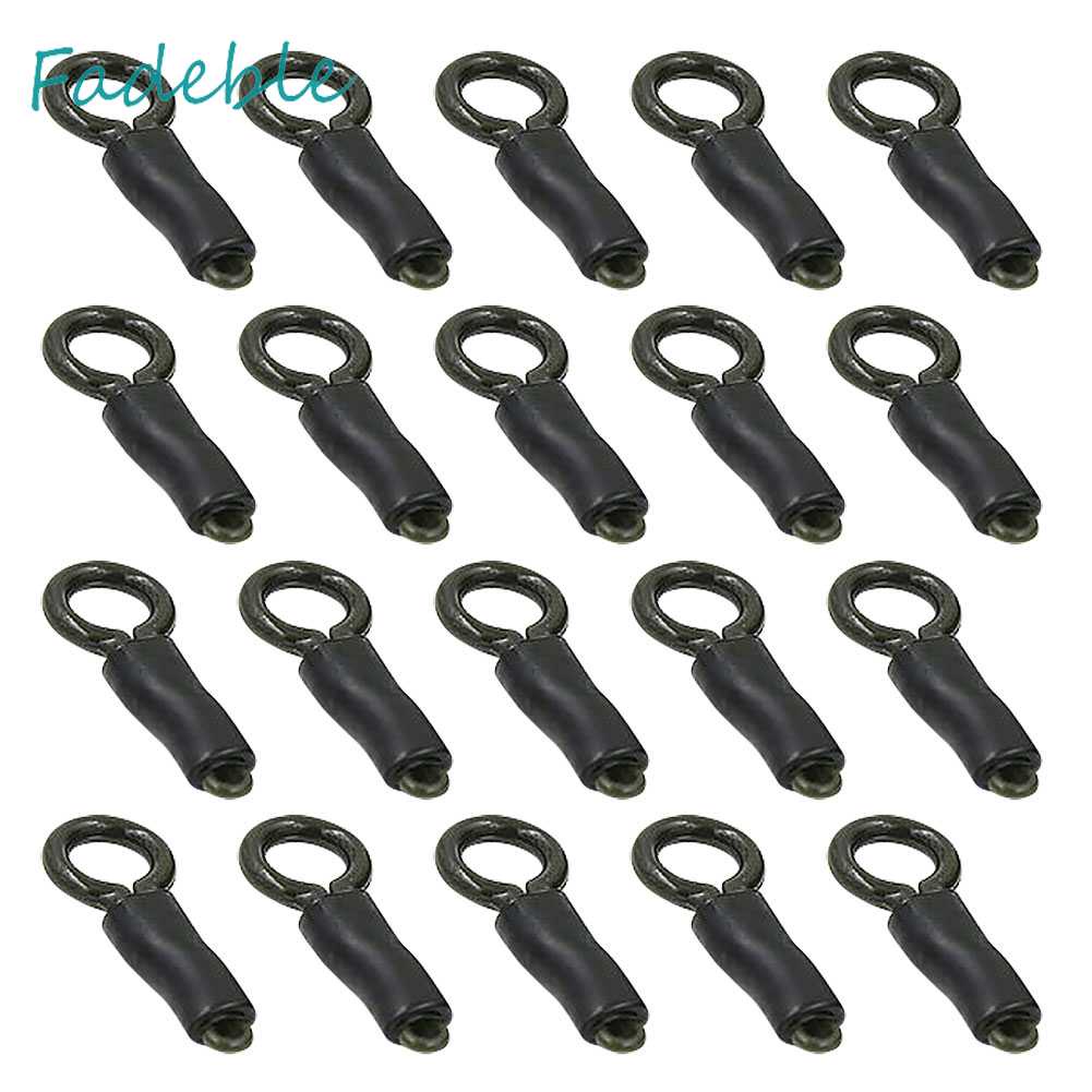 Set 20 Phụ Kiện Câu Cá Gắn Lưng Chuyên Dụng