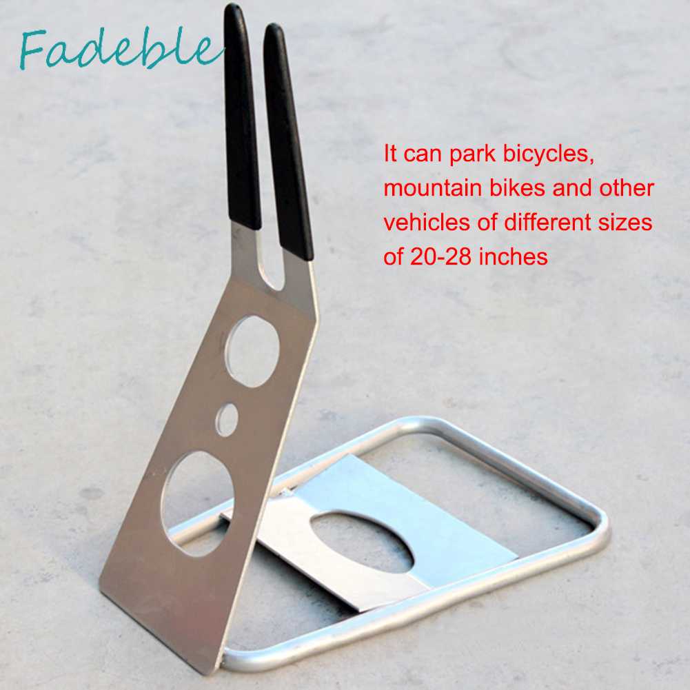 Giá Đỡ Bánh Xe Đạp Địa Hình Chuyên Dụng