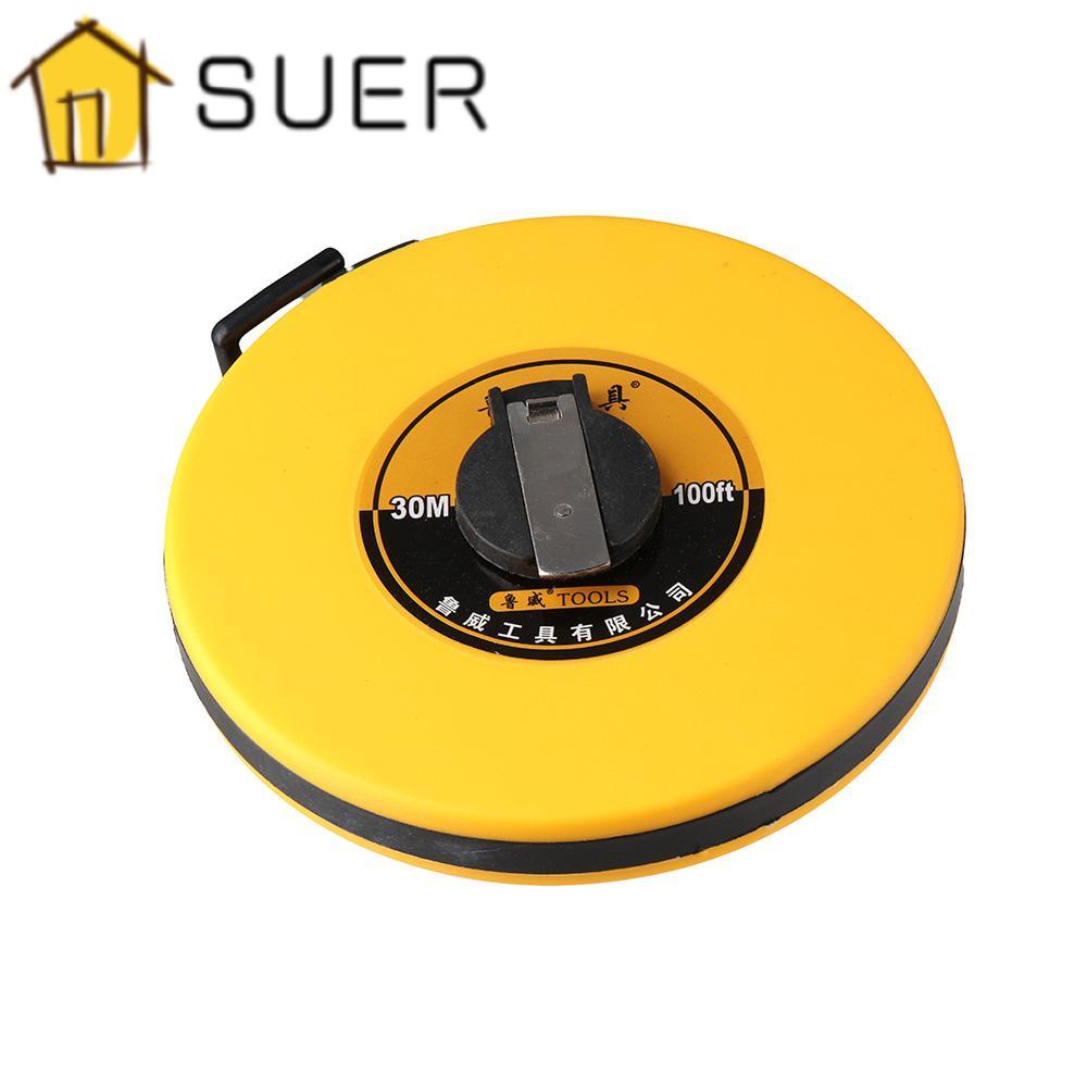 Vỏ Nhựa ABS Sợi Thủy Tinh Dài 100ft / 30m Có Móc Treo Dành Cho Máy In Hai Mặt