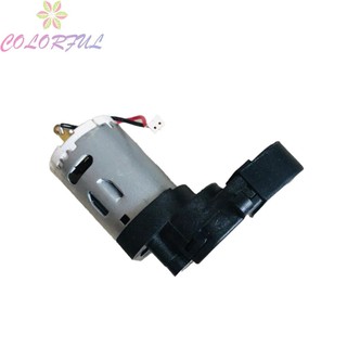 【COLORFUL】Efficient and Long Lasting Main Roller Brush Motor for Ecovacs Deebot Sweeper Models