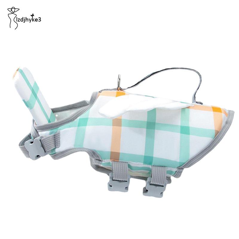 Bộ Đồ Bơi lzdjhyke3 Tùy Chỉnh Thời Trang Mùa Hè Xinh Xắn Cho Cún Cưng