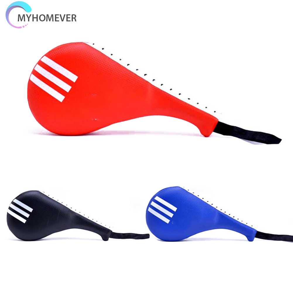 Găng Tay Đấm Bốc Bằng Da PU Siêu Bền Đa Năng