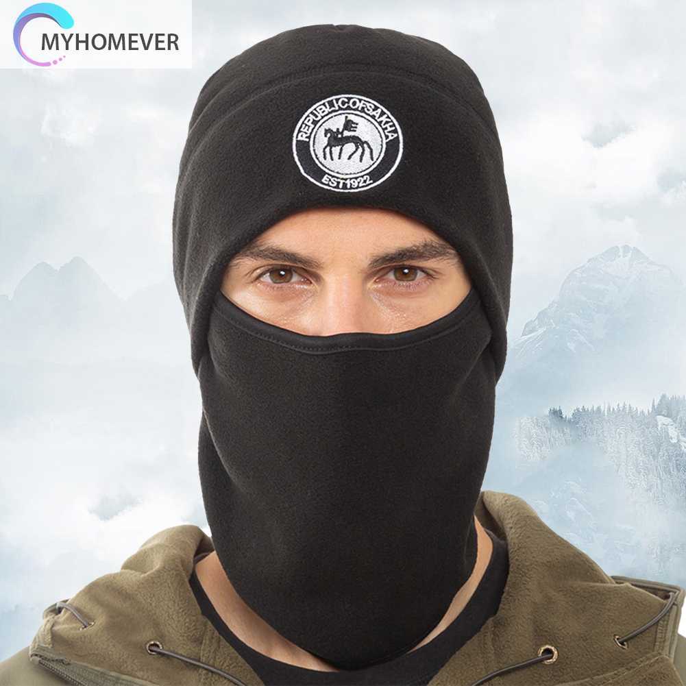 Mũ Trùm Đầu Thể Thao Cho Nam Và Nữ