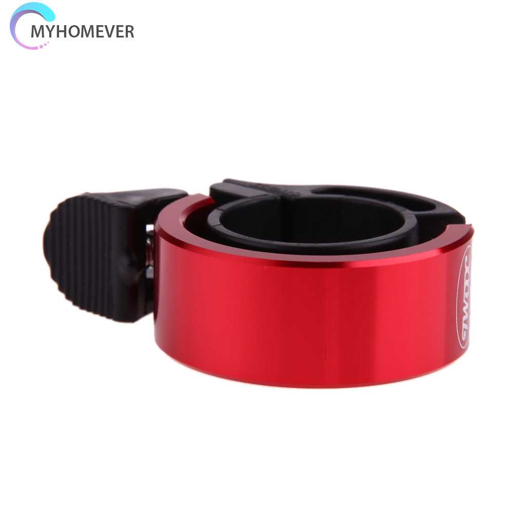 Chuông Chữ Q Vô Hình Gắn Tay Lái Xe Đạp