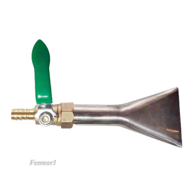 [Fenteer1] Vòi Phun Bọt Bề Mặt Nội Thất Bên Ngoài