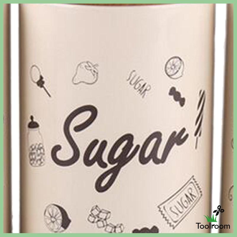 Bộ 3 Hộp Thiếc Đựng Kẹo Có Nắp Đậy Tiện Dụng