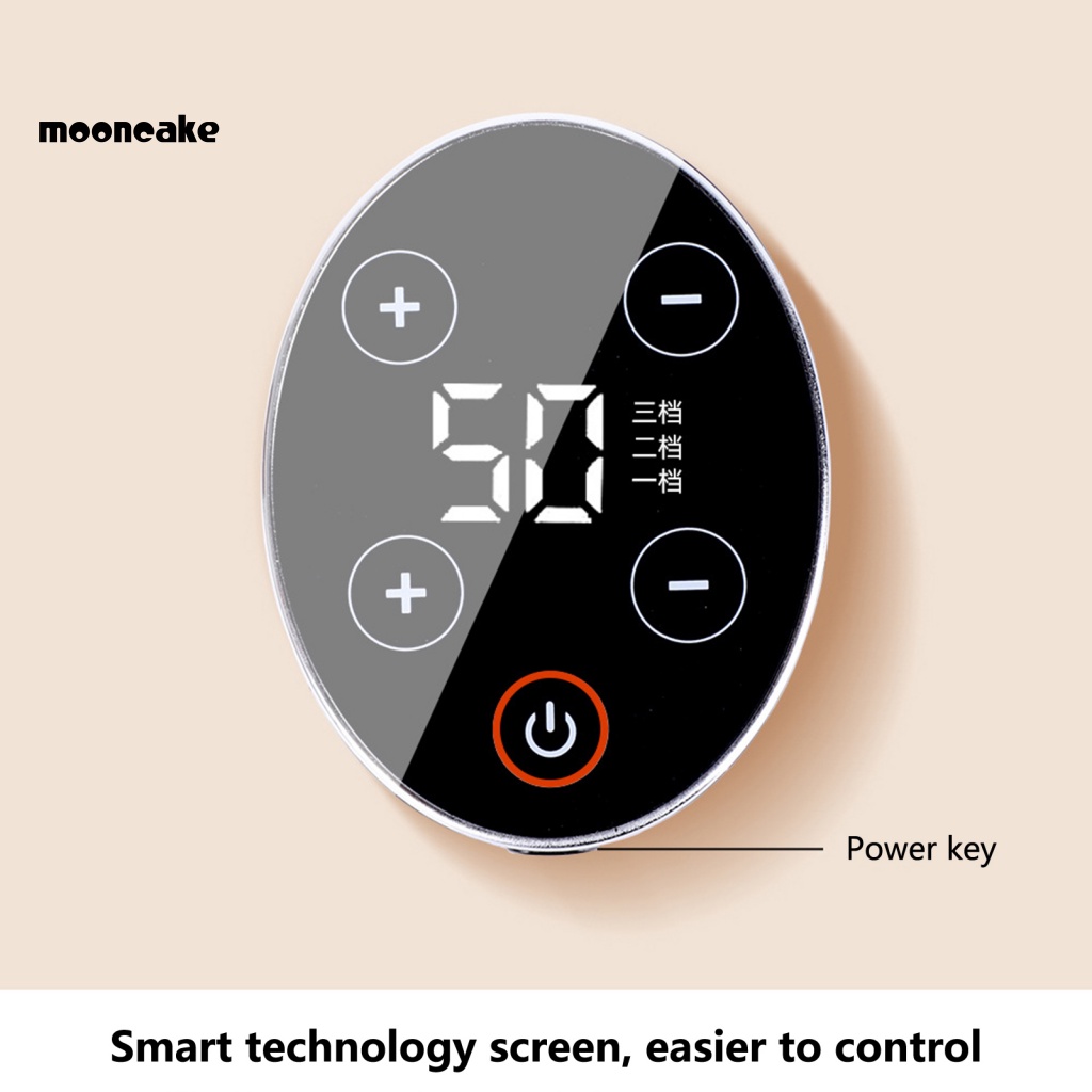 1 Bộ Đệm Sưởi Ấm Bảo Vệ Đầu Gối Và Vai Sạc USB