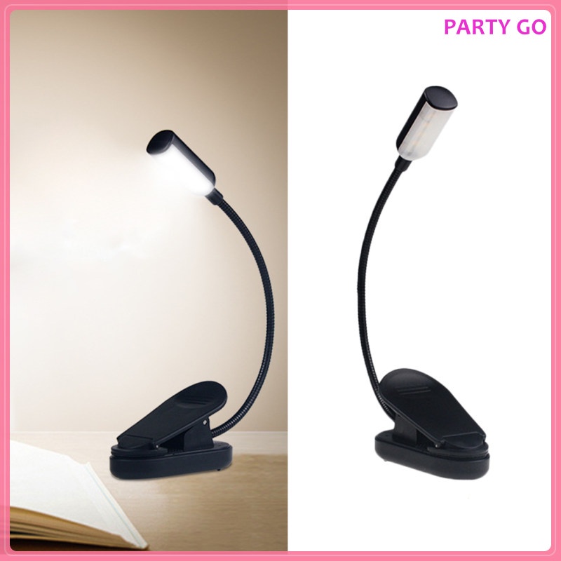 Đèn LED Để Bàn Cổng Sạc USB Dùng Đọc Sách Cho Trẻ Em