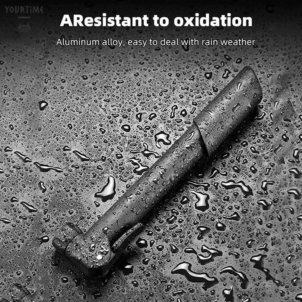 Ống Bơm Xe Đạp Kèm Giá Đỡ Tiện Dụng Chất Lượng Cao