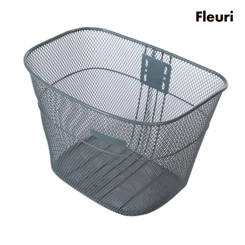 Giỏ Xe Đạp / Đi Mua Sắm Siêu Bền Chống Gỉ Sét Tiện Dụng