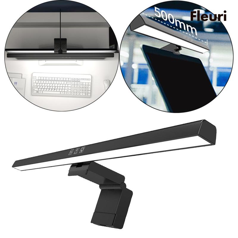 Đèn Đọc Sách Bảo Vệ Mắt Dạng Treo Tiện Dụng Cho Văn Phòng