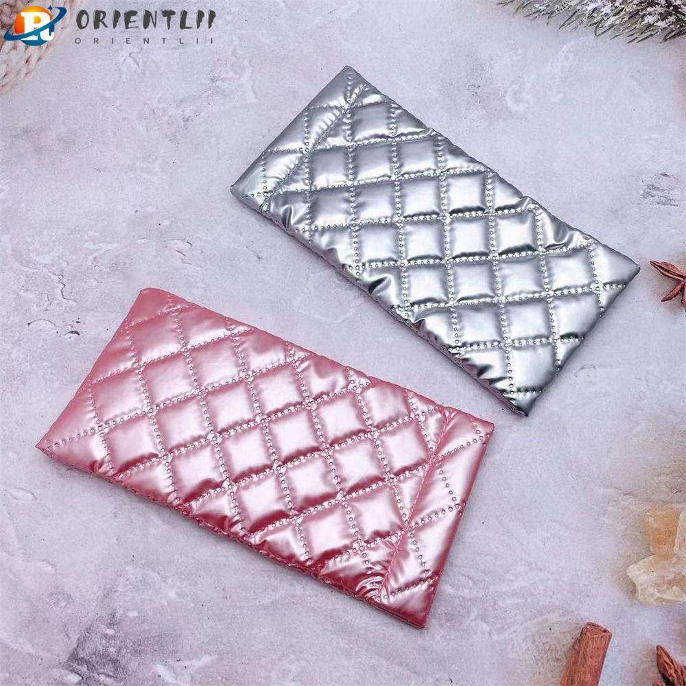 Túi Đựng Mắt Kính Kiểu Dáng Đơn Giản Dành Cho Nữ Ốp
