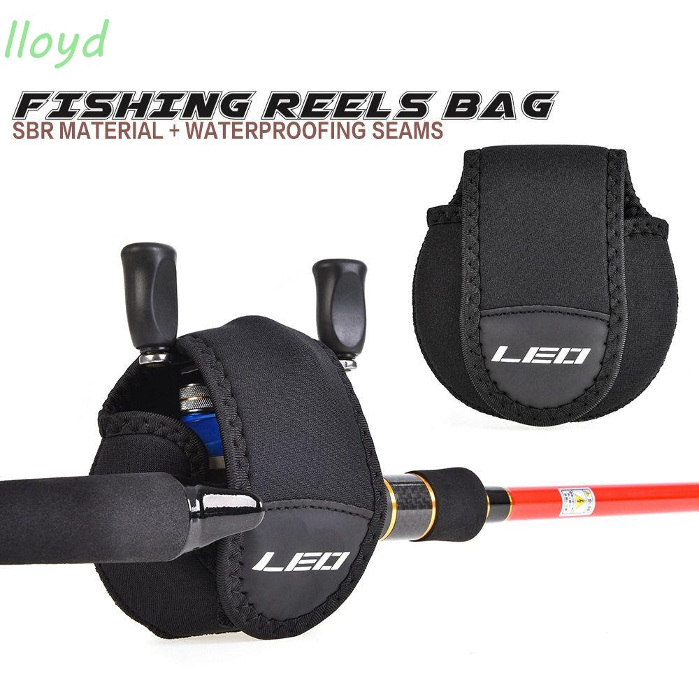 Túi Đựng Bảo Vệ Máy Câu Cá Chống Sốc Chống Thấm Nước Ốp