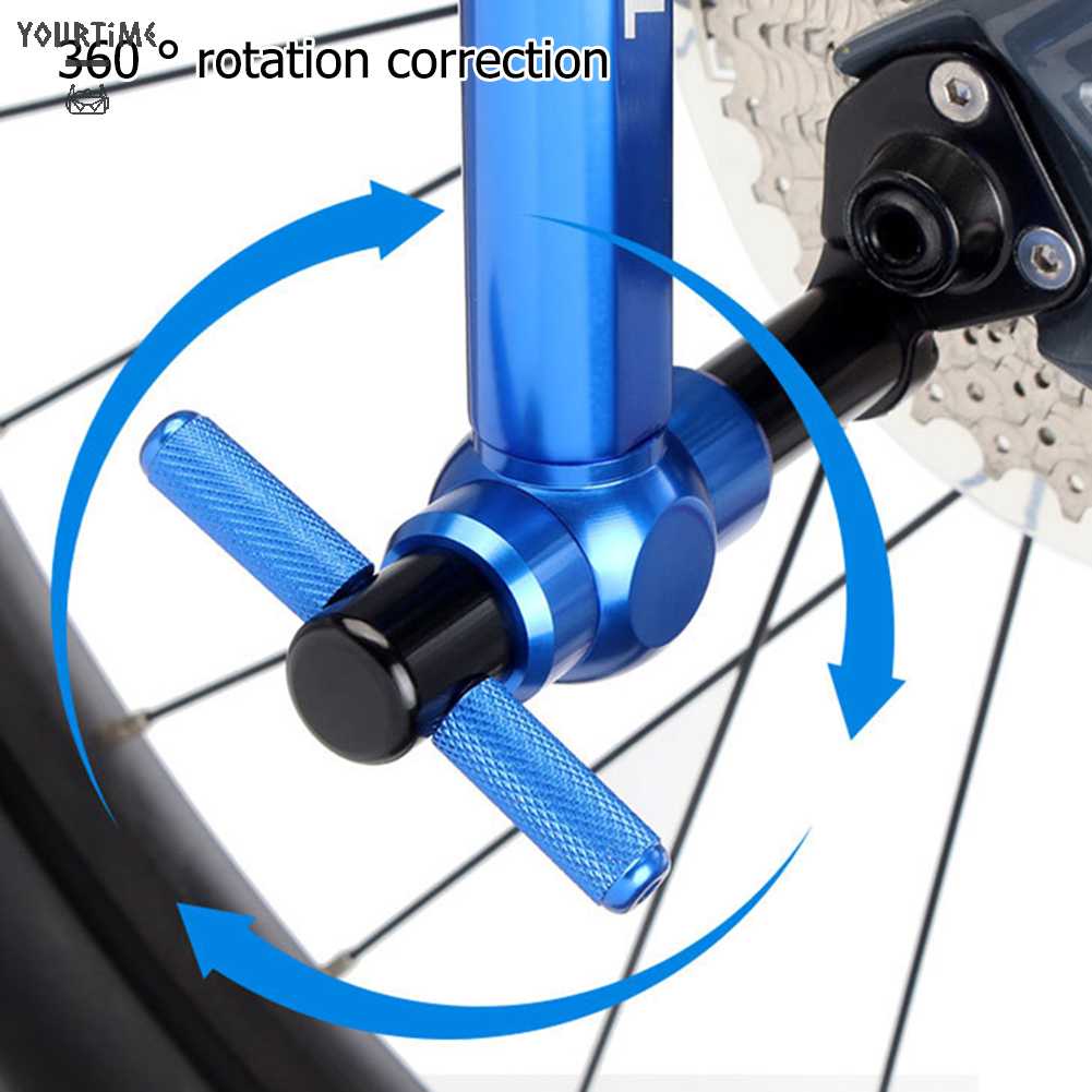 Móc Kéo Đuôi Xe Đạp Địa Hình MTB