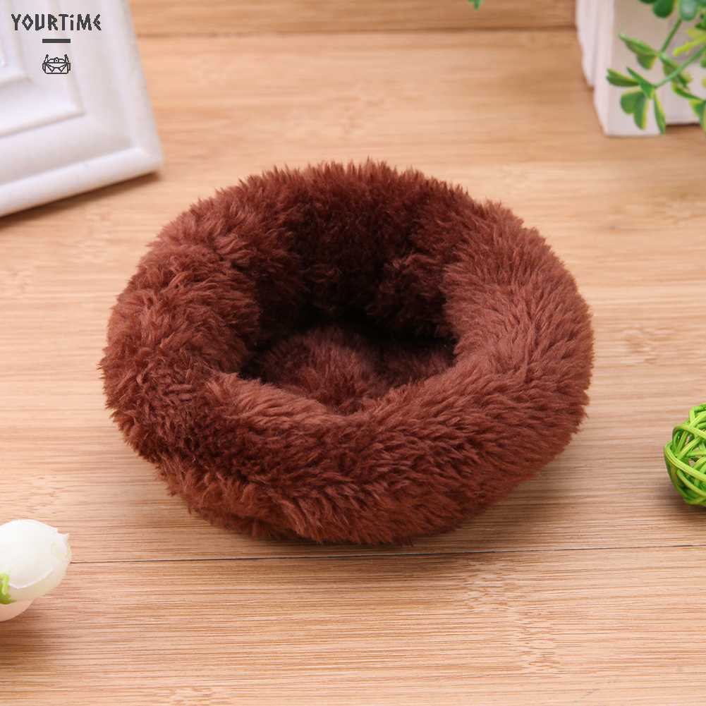 Giường Ngủ MềM MạI, ẤM ÁP, HọA TiếT Dễ Thương Cho