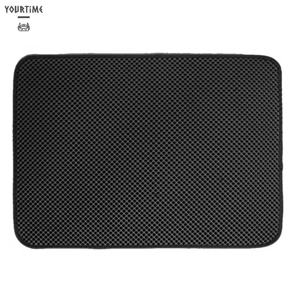 Thảm Lót Hai Mặt Chống Thấm Nước Có Thể Gấp Gọn Cho Mèo Cưng