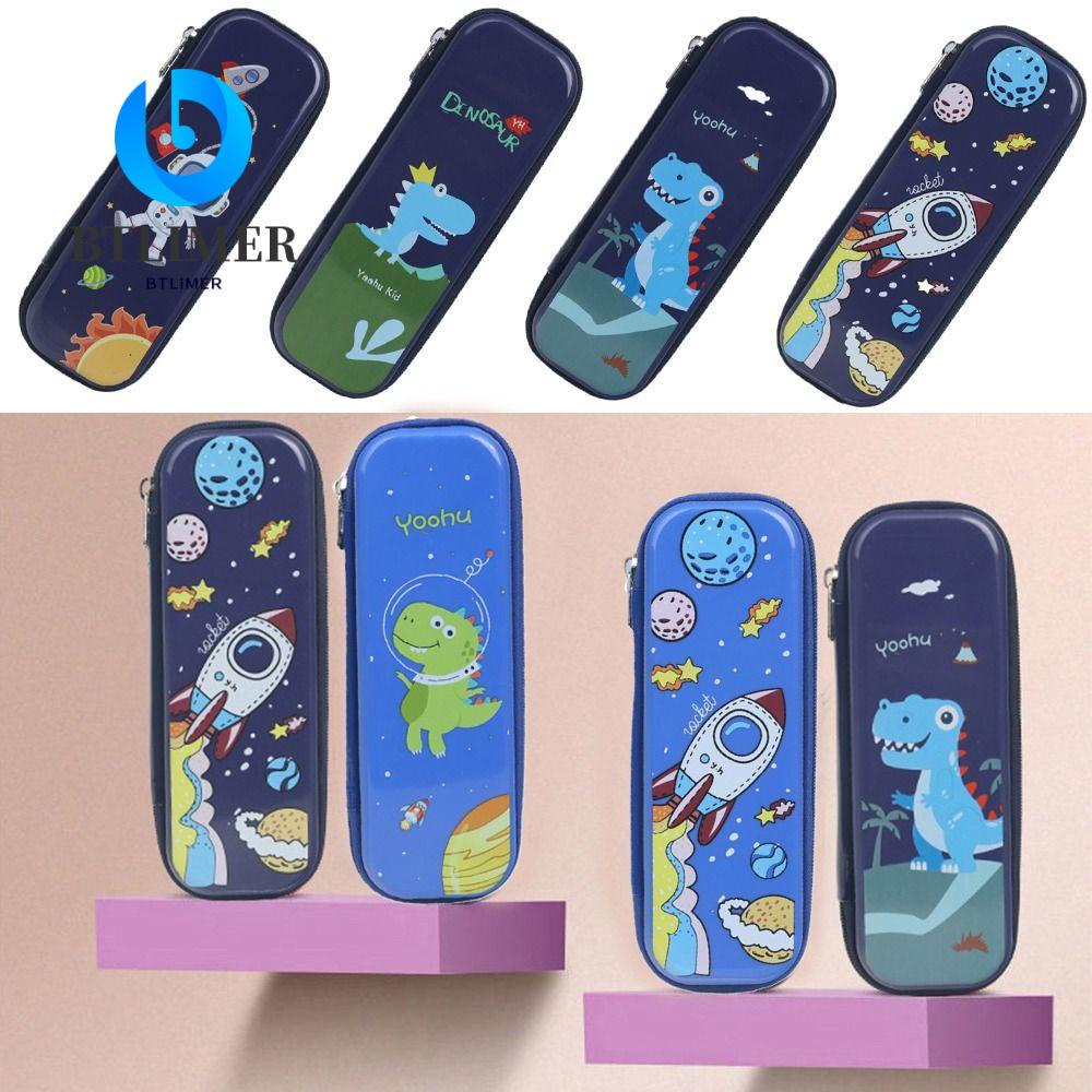 Túi Đựng Bút Chì Sức Chứa Lớn Thiết Kế Sáng Tạo Tiện Lợi Dễ Sử Dụng