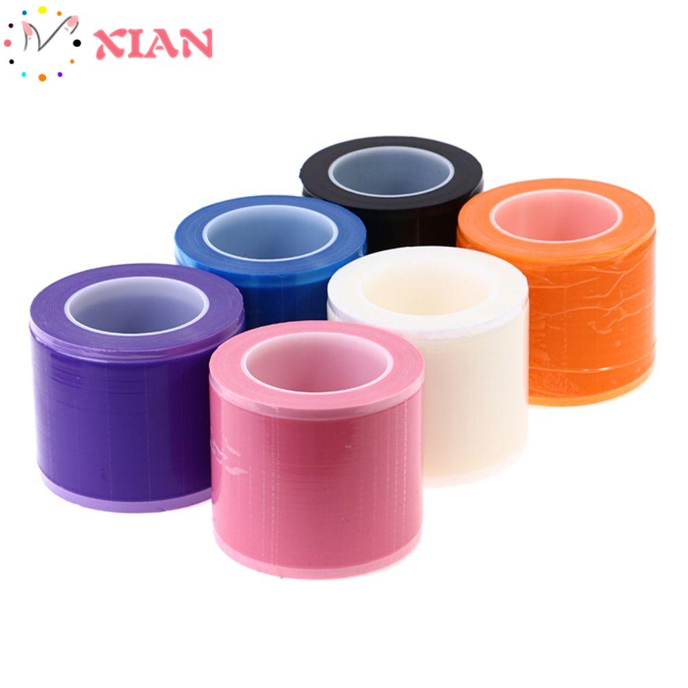 Cuộn 1200 Miếng Dán Hình Xăm 10x15cm Sử Dụng Một Lần Tiện Lợi