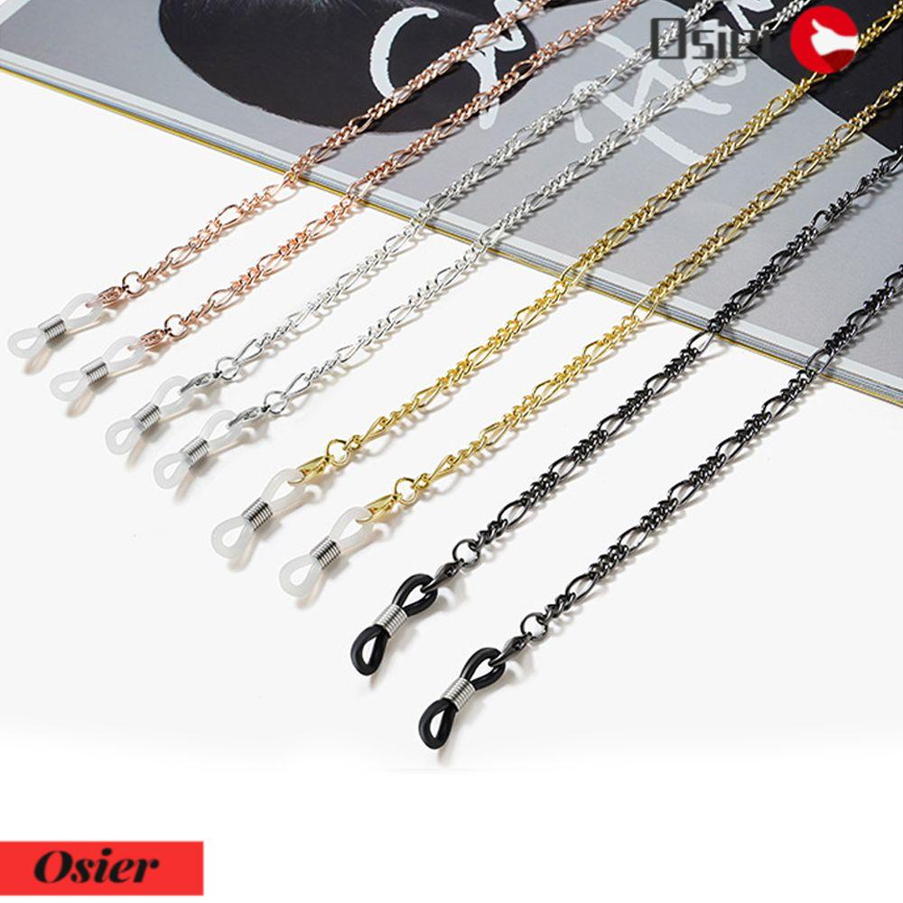 Osier1 Dây Giữ Mắt Kính Bằng Kim Loại Chống Trượt