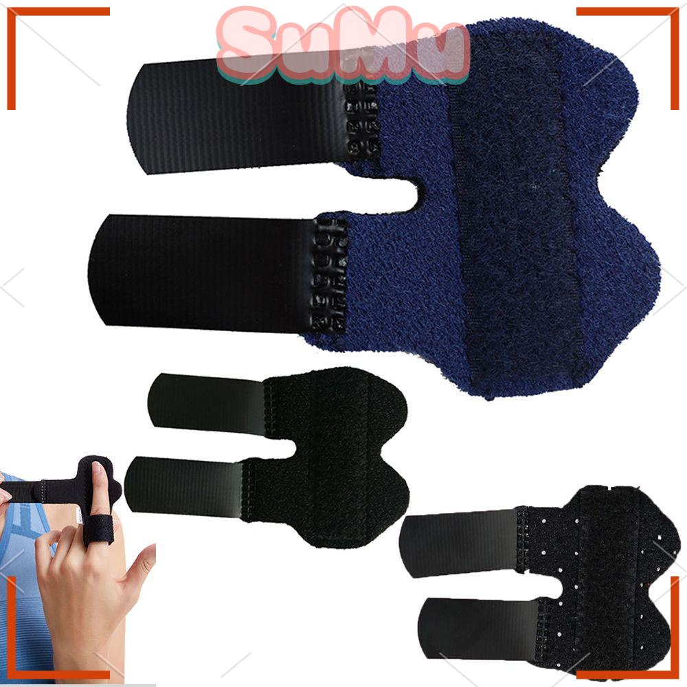 Nẹp Nẹp Chỉnh Tư Thế Ngón Tay Chống Bong Gân Dành Cho Trẻ Em SUMU