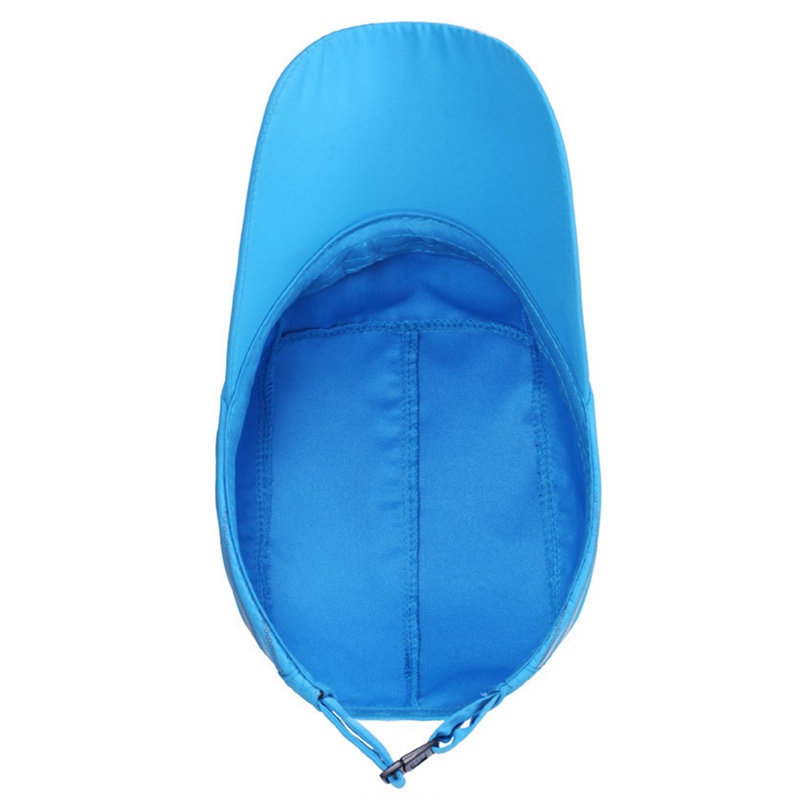 Ygt Mũ Lưỡi Trai Màu Đen Chống Thấm Nước Có Thể Điều Chỉnh Tiện Dụng Cho Nam Và Nữ