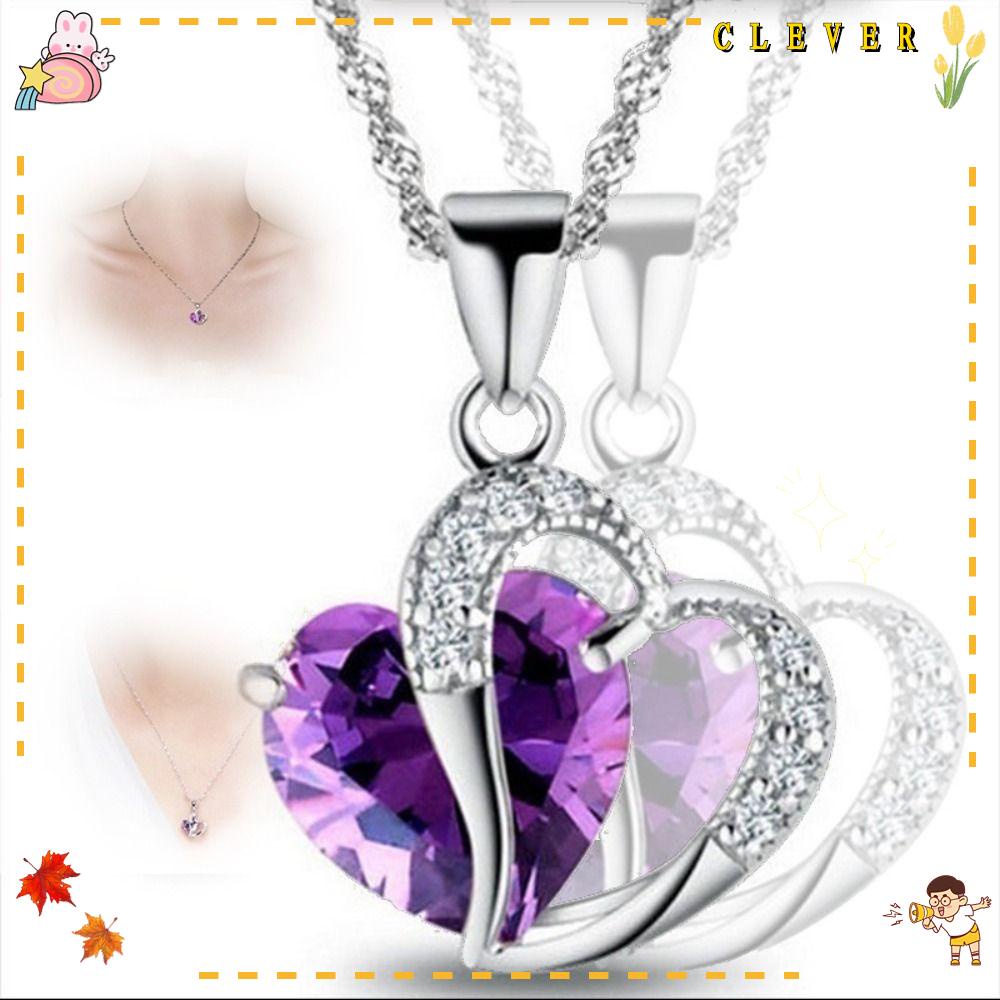 Vòng cổ Trang Sức Thanh Lịch Cho Nữ|Mặt Vòng cổ Xinh Xắn Chất Lượng