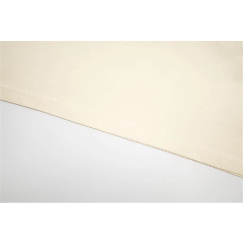 Áo Thun Tay Ngắn Cổ Tròn In Hình Tia Chớp Đơn Giản Thời Trang