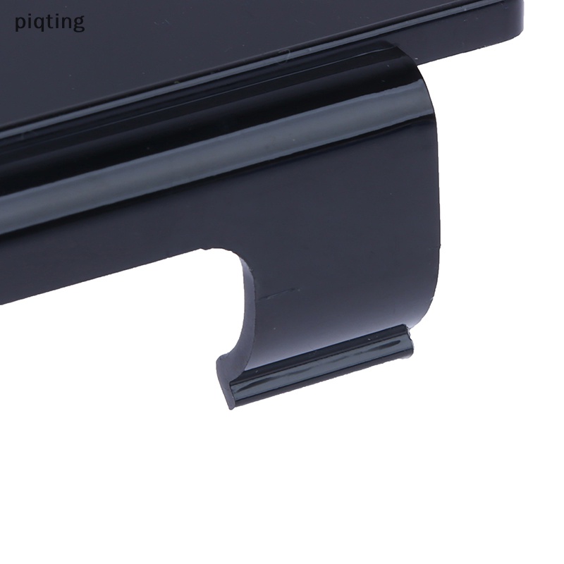 Vỏ Bọc Đèn LED Bằng Nhựa Màu Đen Siêu Bền Cho Xe Hơi