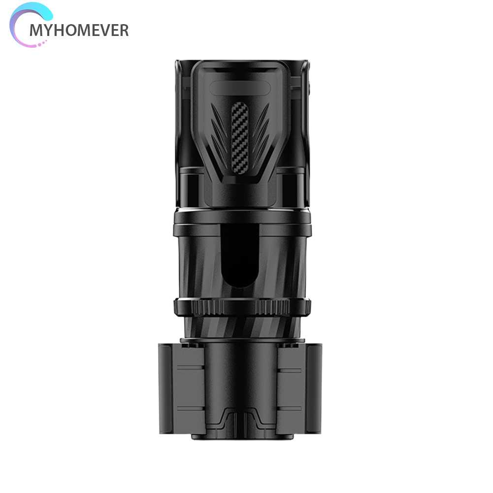 Giá Đỡ Chai Nước Uống Bằng Sợi Carbon Tiện Dụng