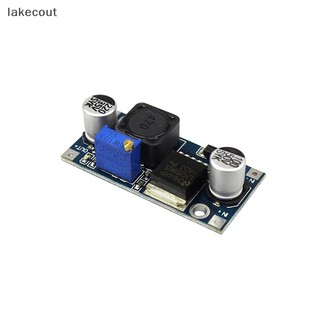 Mô Đun Hạ Áp LM2596S DC-DC 3A Thông Minh