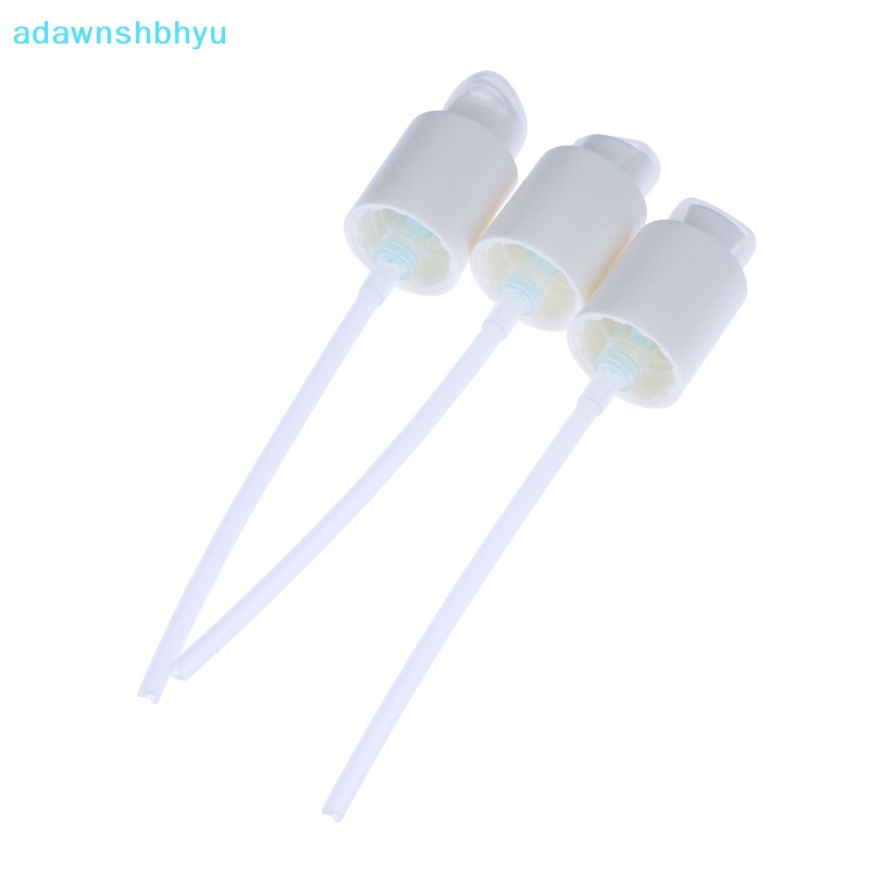 1 Kem Nền Dạng Lỏng adawnshbhyu Có Nút Bơm Bảo Vệ Da Không Rò Rỉ