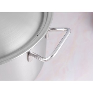 NỒI LUỘC GÀ HT 28CM