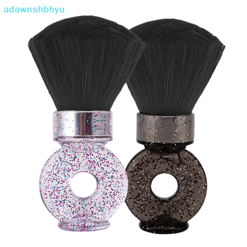 Chổi Quét Tóc Ở Cổ Cho Salon Tóc Mềm Mại Tiện Dụng