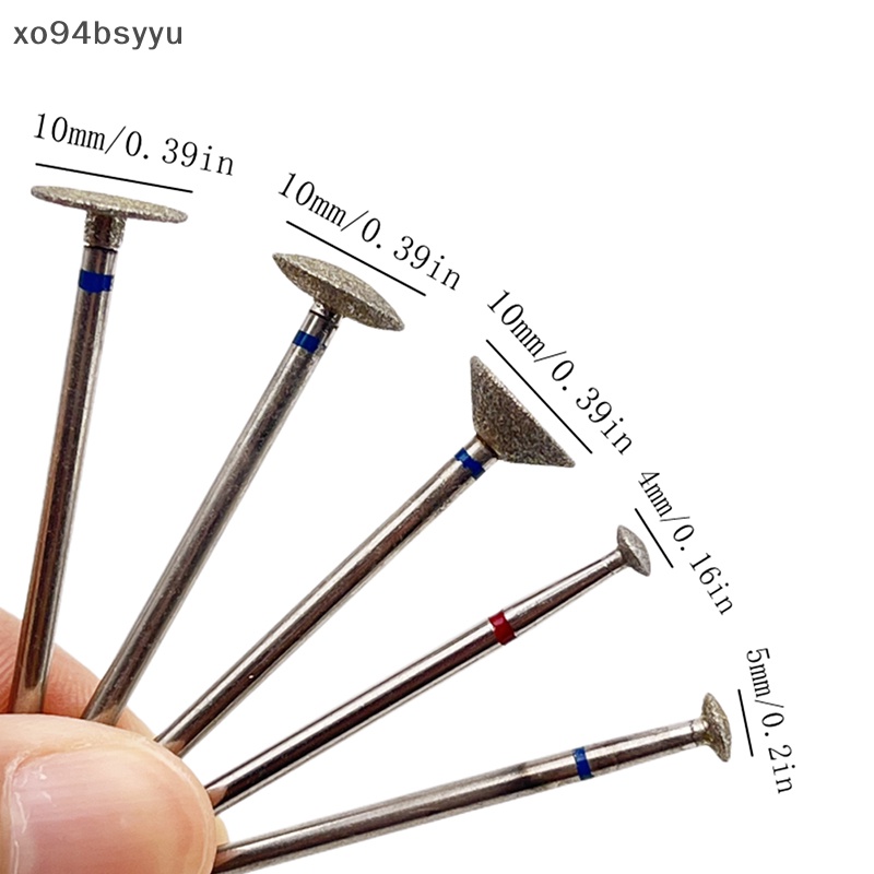 1 Mũi Khoan Móng Tay Xo94Bsyu Chất Lượng Cao