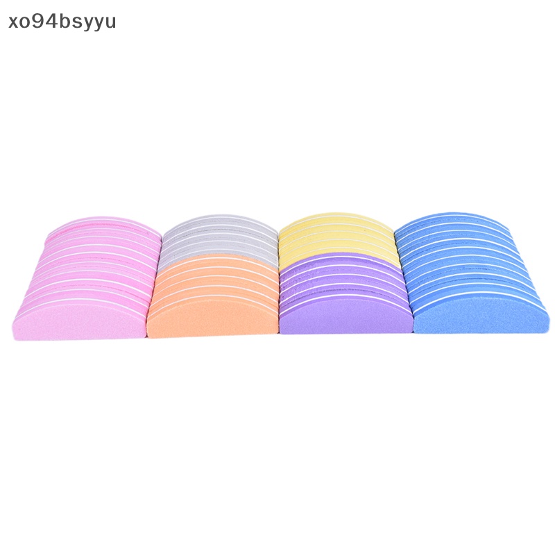 Set 5 Miếng Xốp Dũa Móng Tay Chuyên Dụng xo94bsyyu